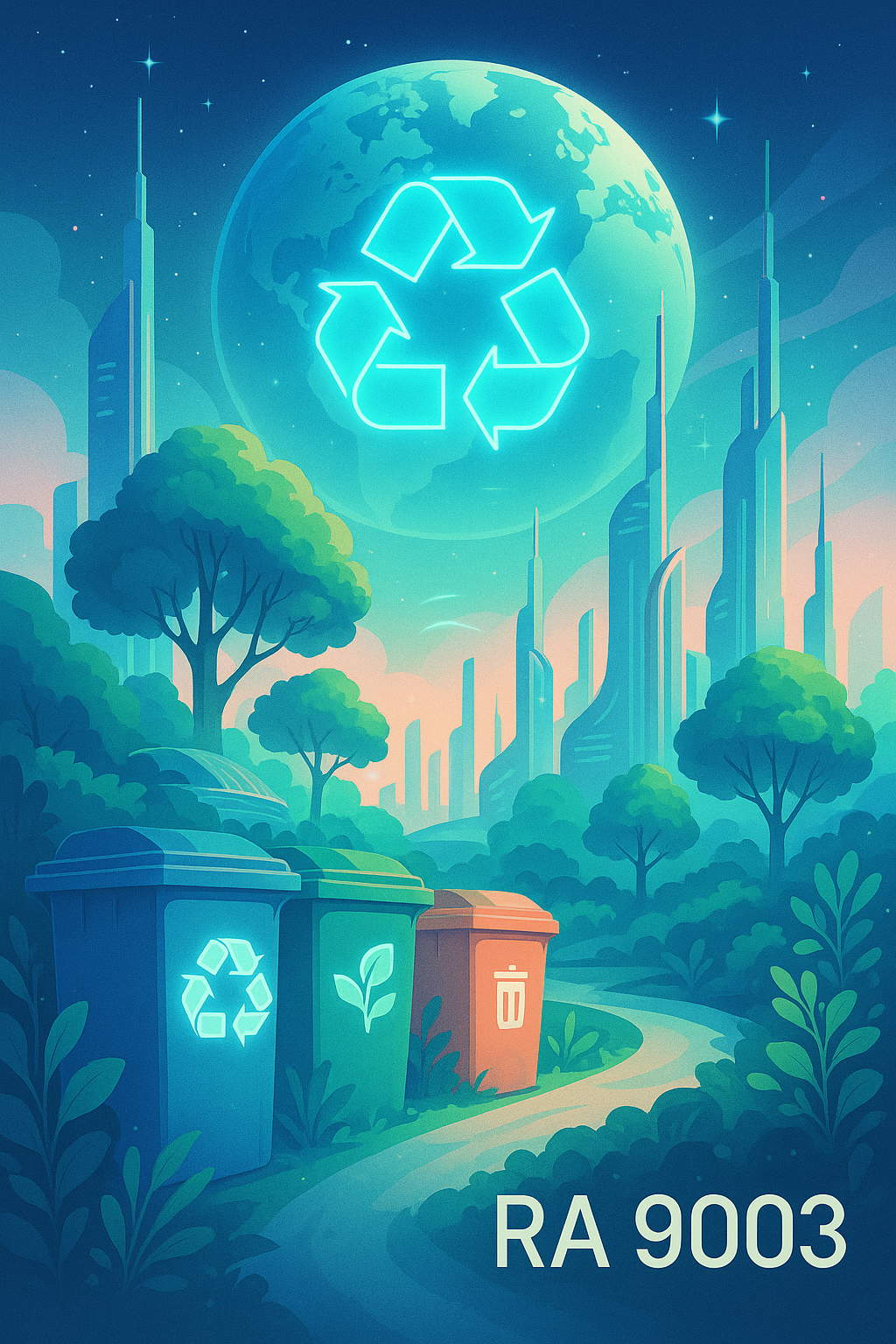 RA 9003 sustainability thumbnail