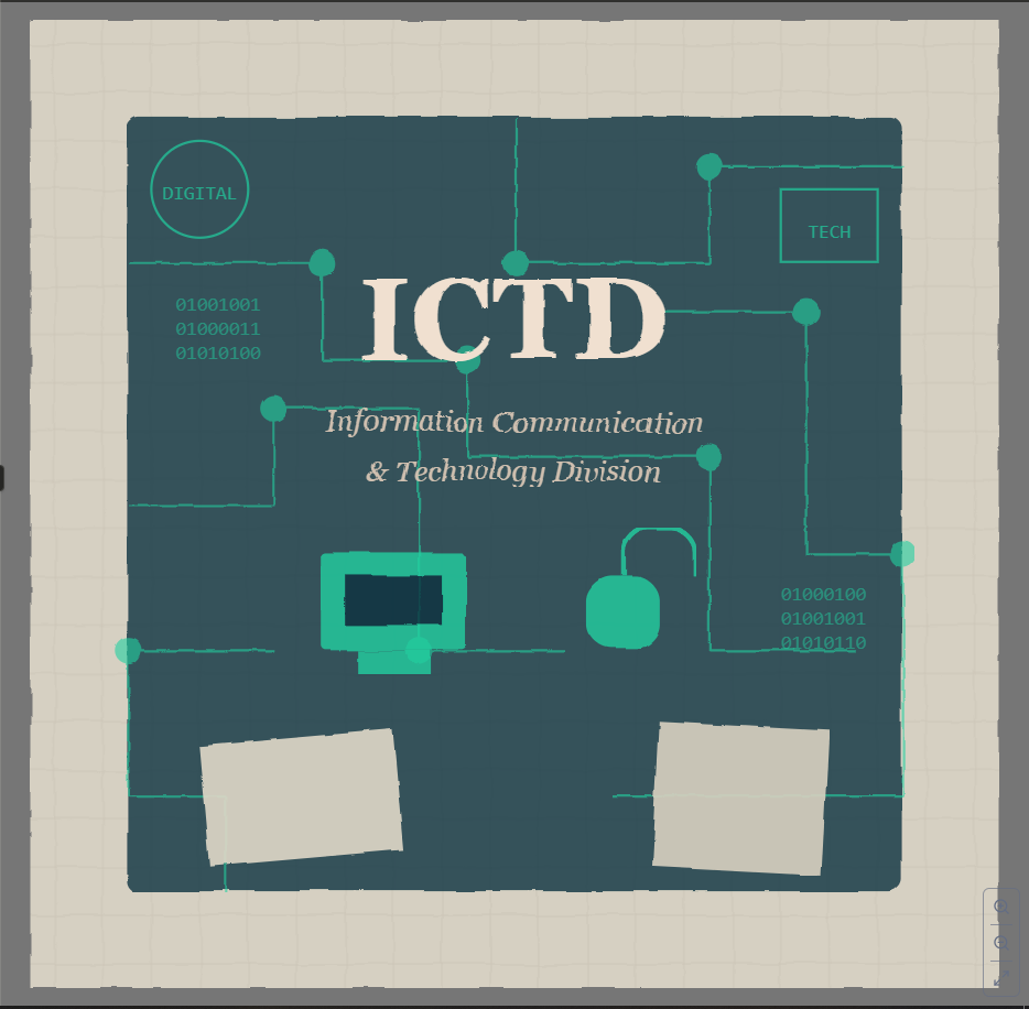 ICTD photo album
