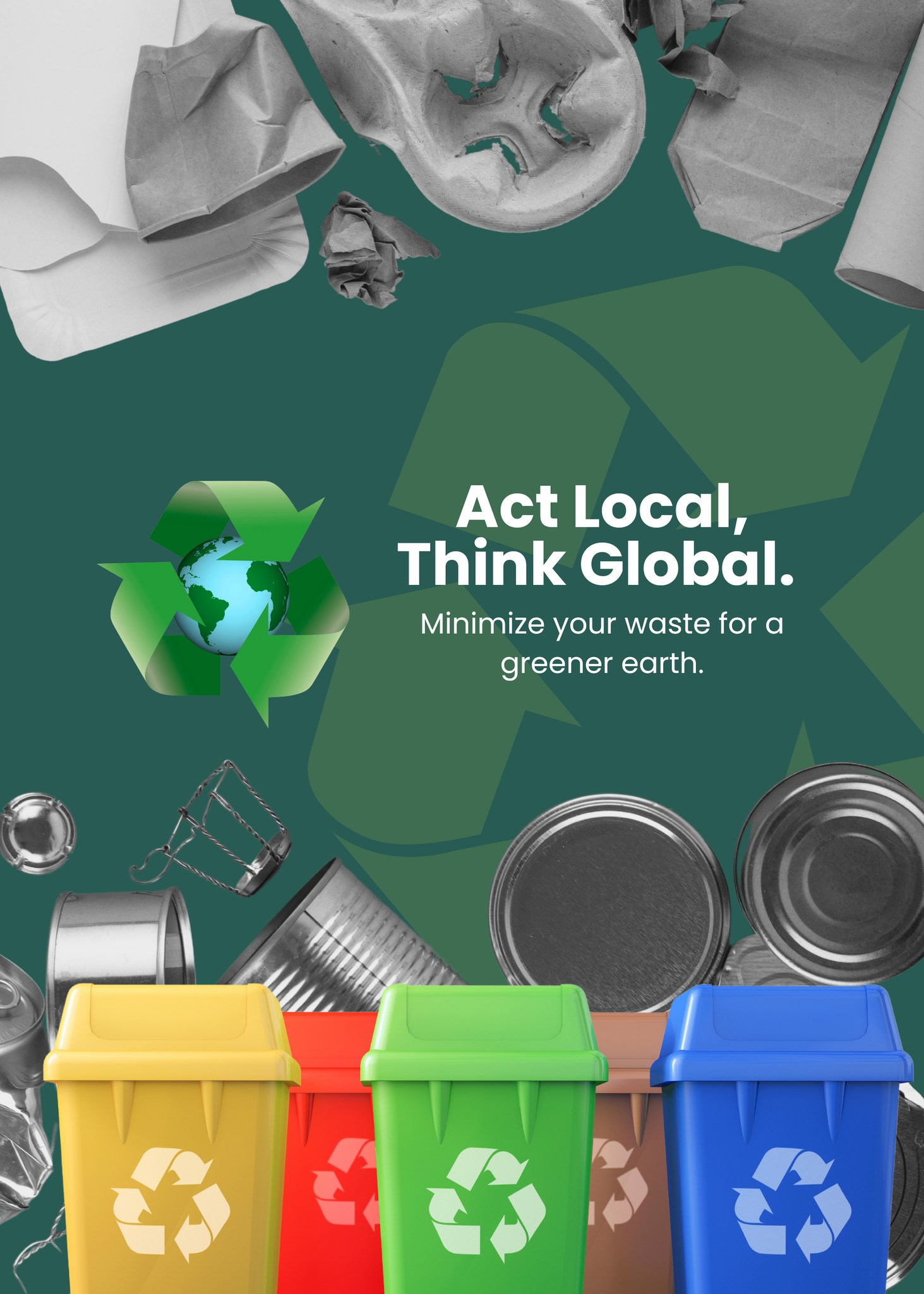 Community Recycling Program thumbnail