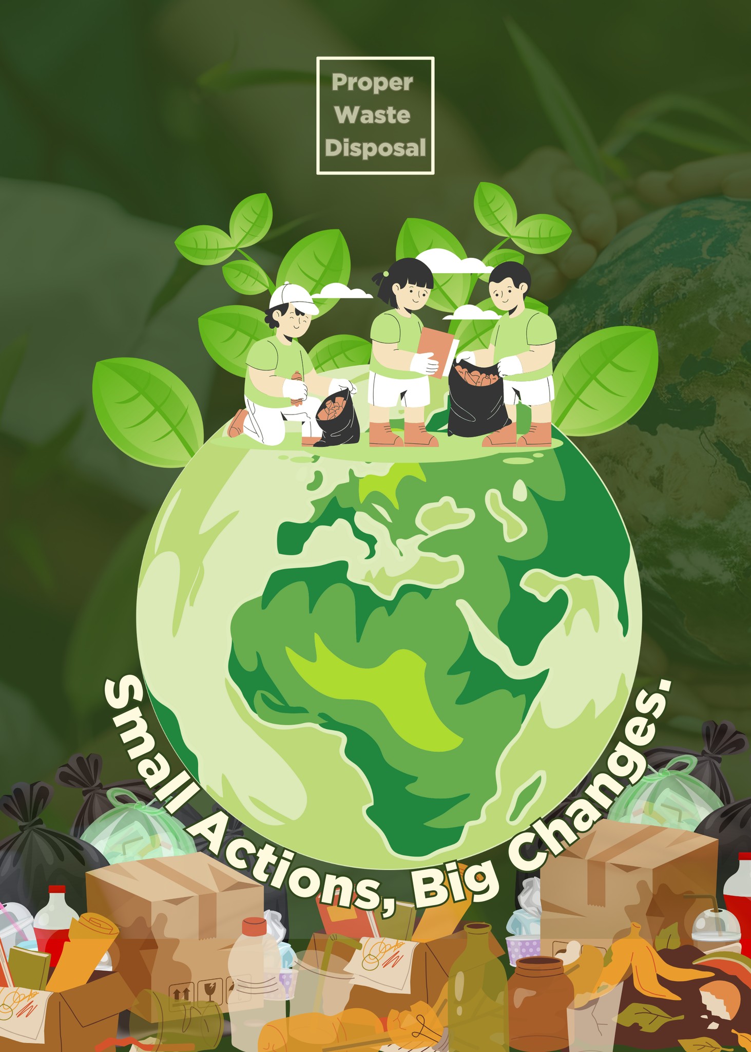 Smart Waste Collection thumbnail