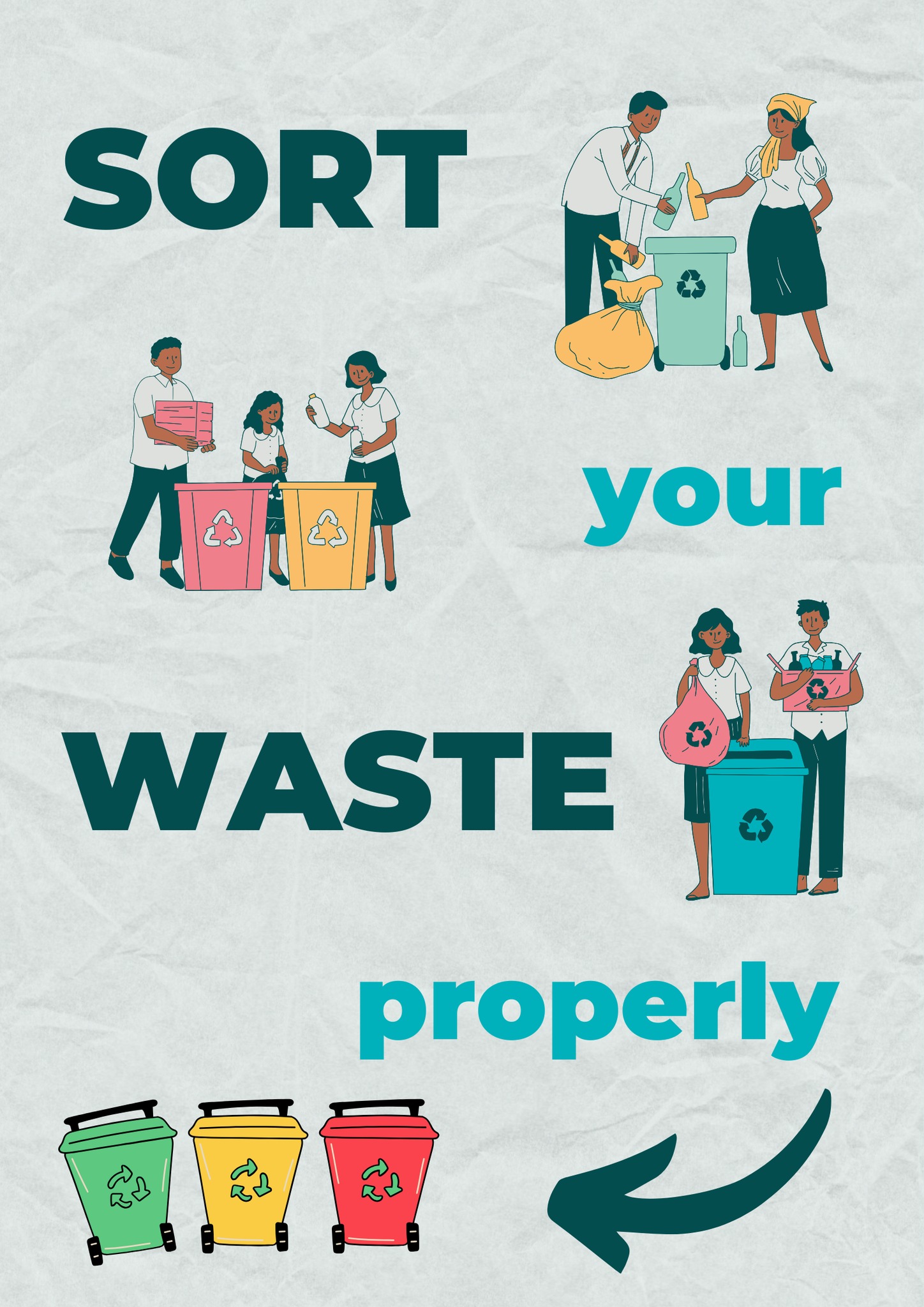 Waste segregation guide thumbnail